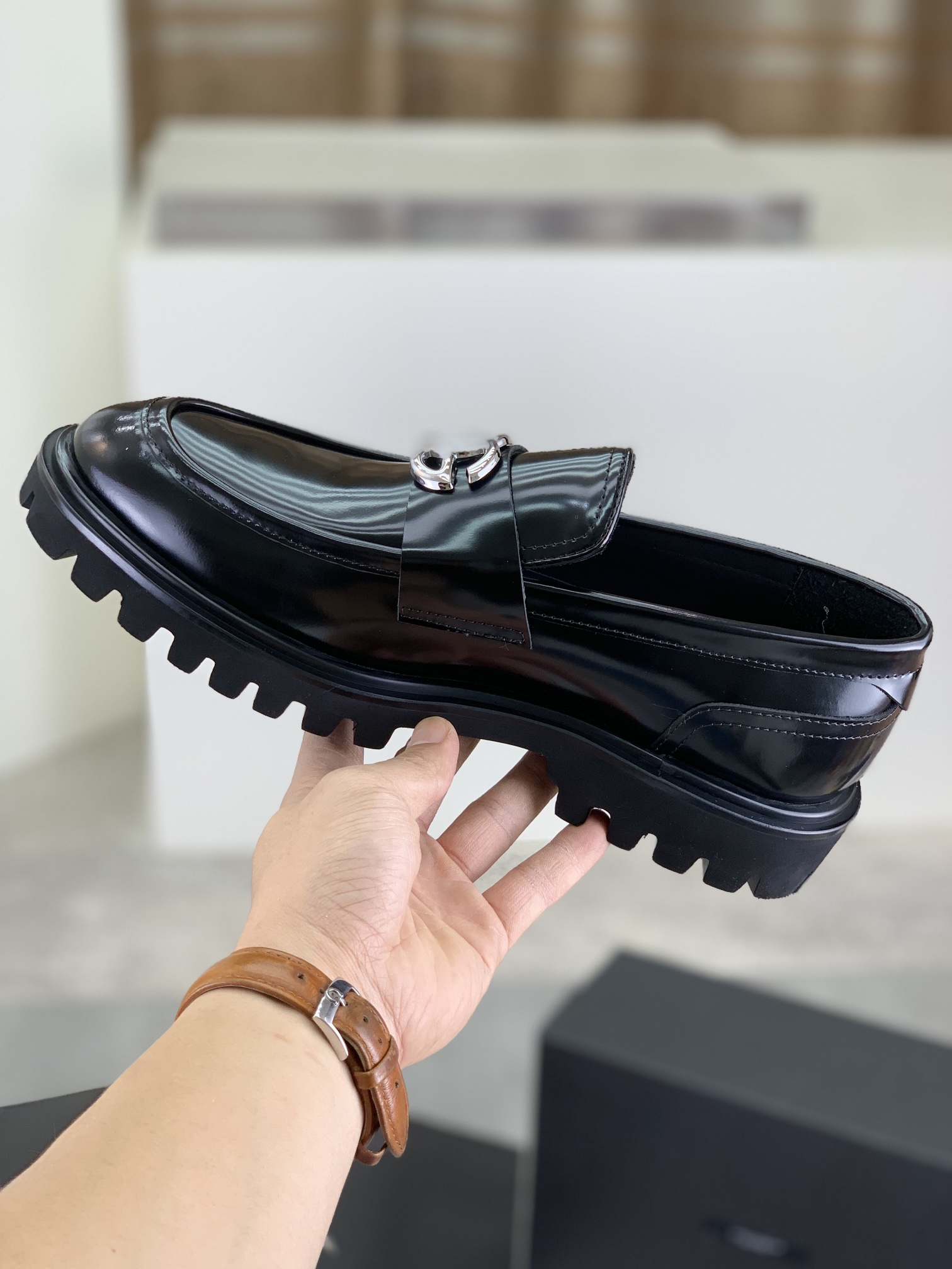 olce & Gabbana shoe